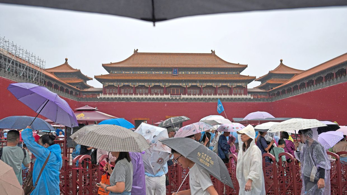 China's tourism recovery accelerates with social media savvy and visa-free diplomacy