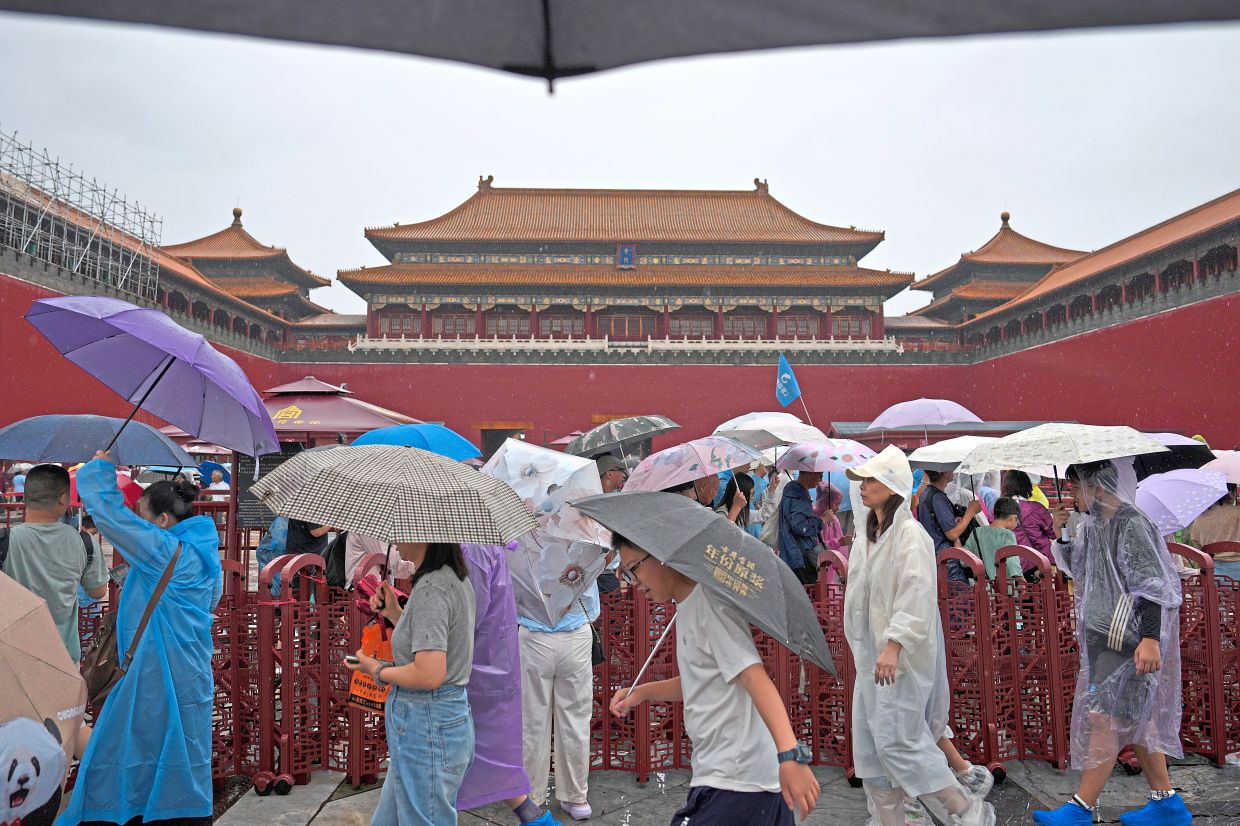 China's tourism recovery accelerates with social media savvy and visa-free diplomacy