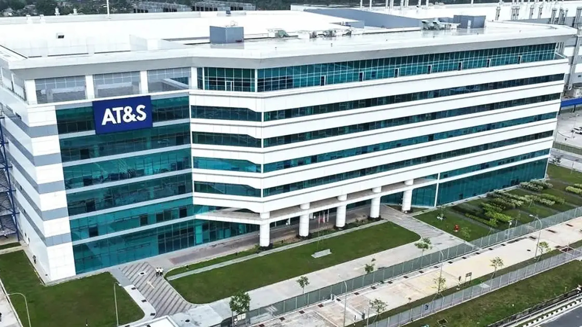 AT&S's RM9.4 billion Kulim investment signals strong confidence in Malaysia's semiconductor sector