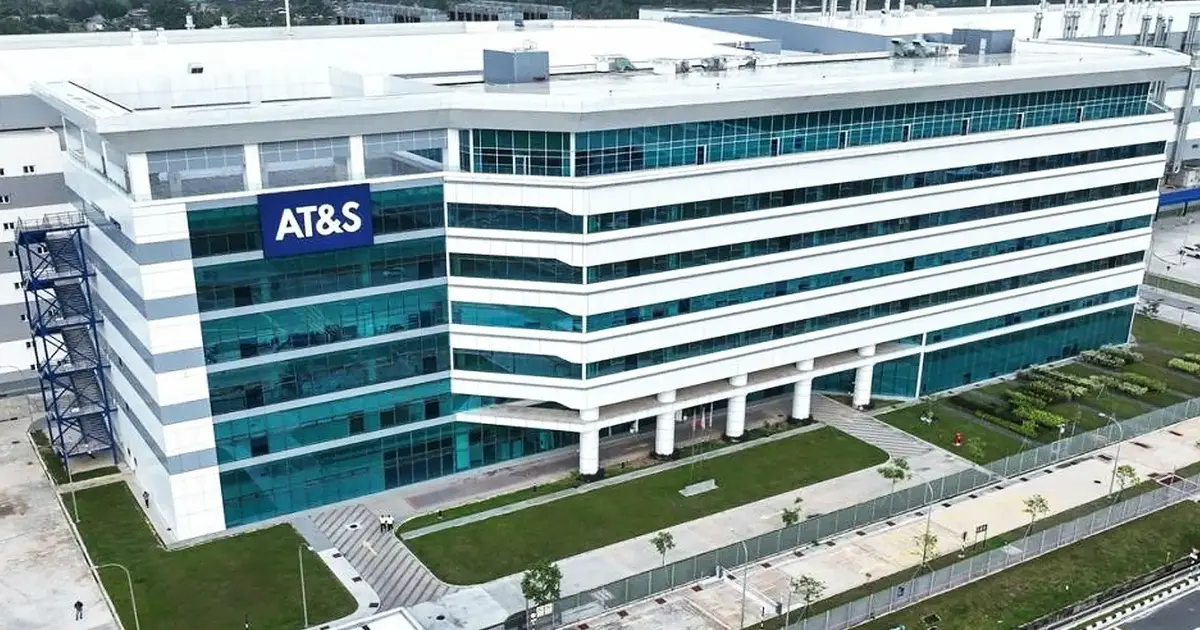 AT&S's RM9.4 billion Kulim investment signals strong confidence in Malaysia's semiconductor sector