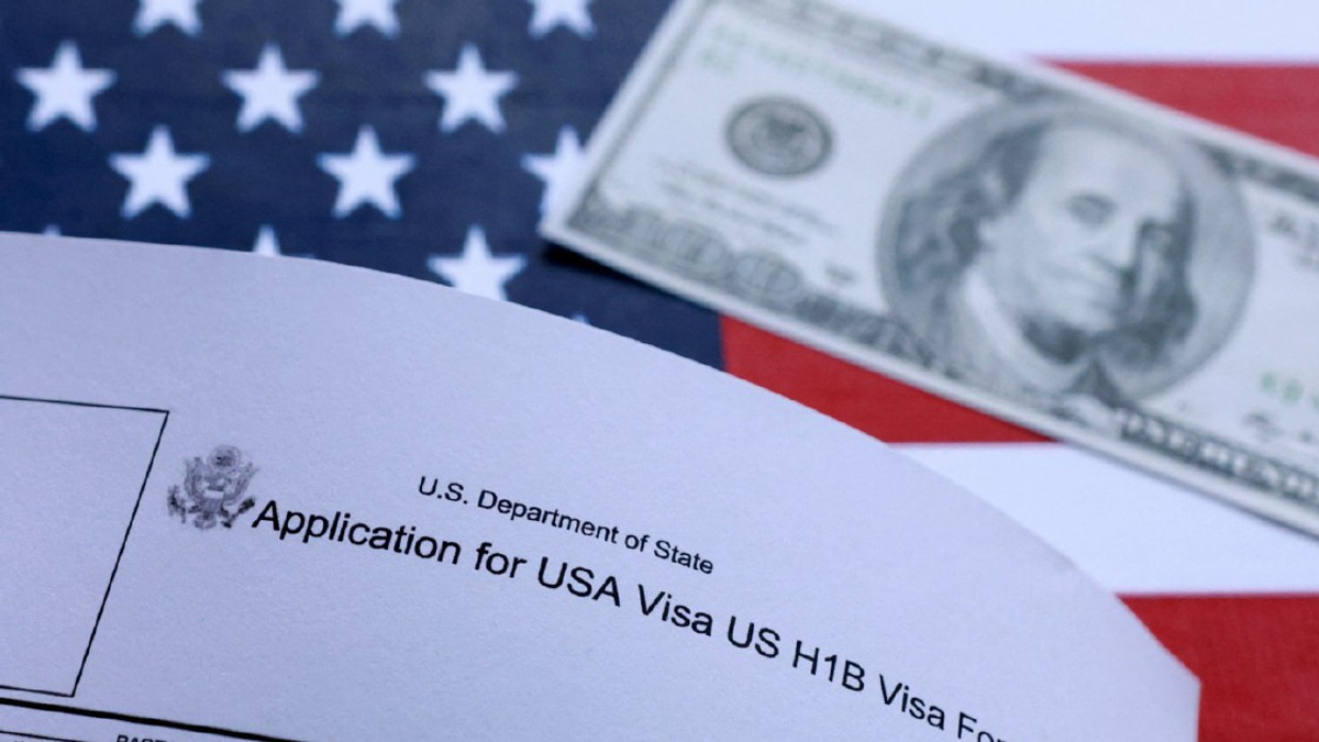 US Appeals Court Denies Trump Administration's Attempt to Suspend H-1B Visa Fee