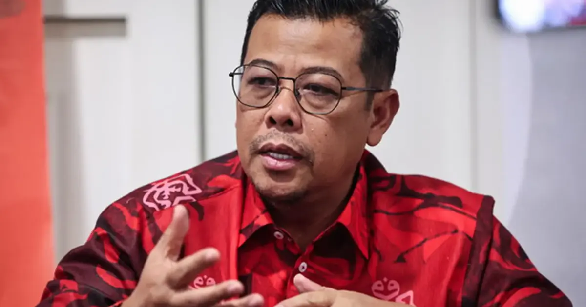 Barisan Nasional Maintains Informal Alliance With Perikatan Nasional, Says Umno Leader