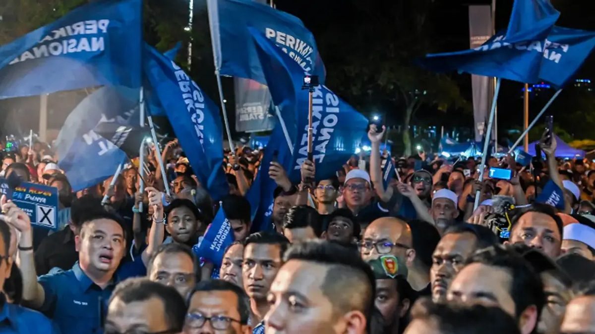 Perikatan Nasional faces existential threat as PAS-Bersatu tensions escalate, analysts warn