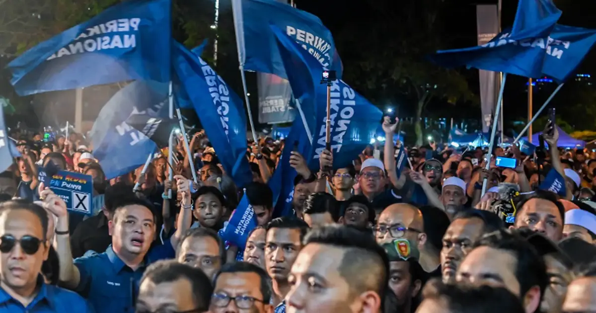 Perikatan Nasional faces existential threat as PAS-Bersatu tensions escalate, analysts warn