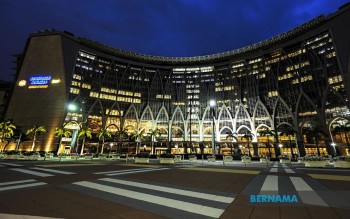 Malaysia's Statutory Debt to Stay Below 65% of GDP Through 2026, Finance Ministry Confirms