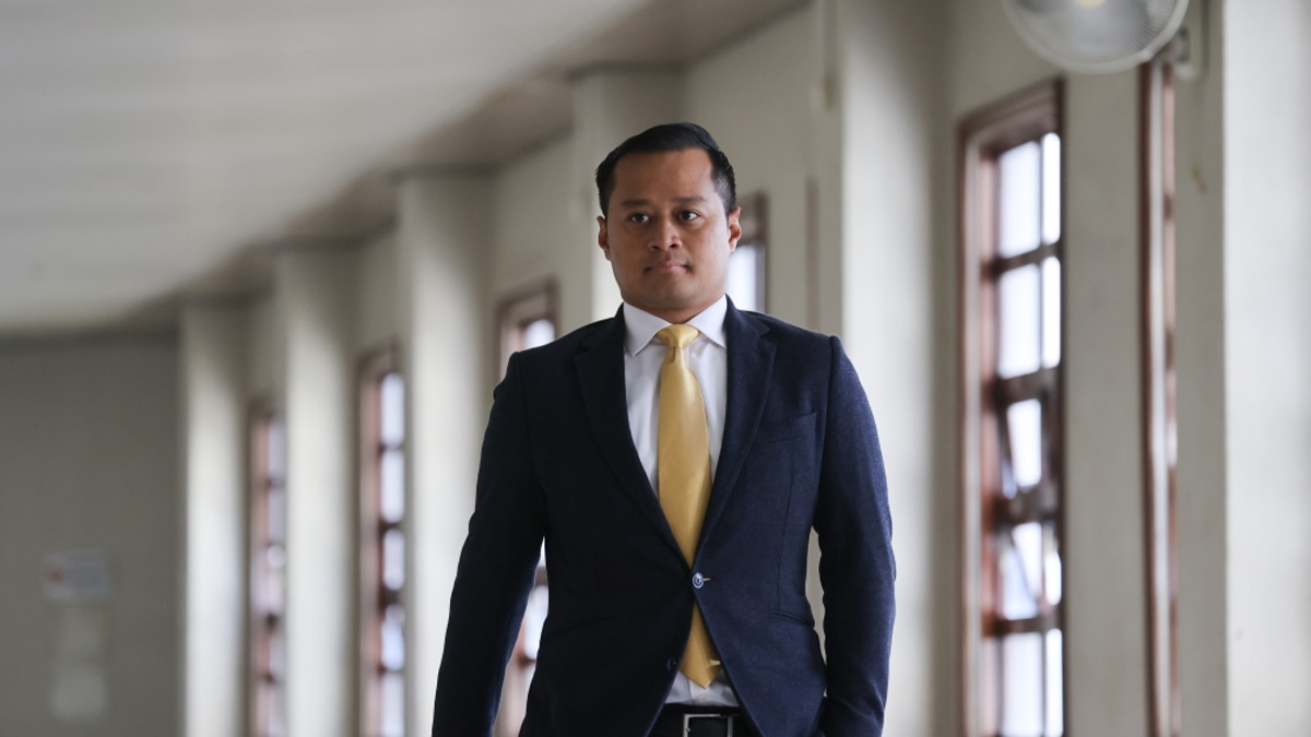 Businessman Claims Brother Made Undisclosed RM13.7m Company Donation to Bersatu in Muhyiddin Trial