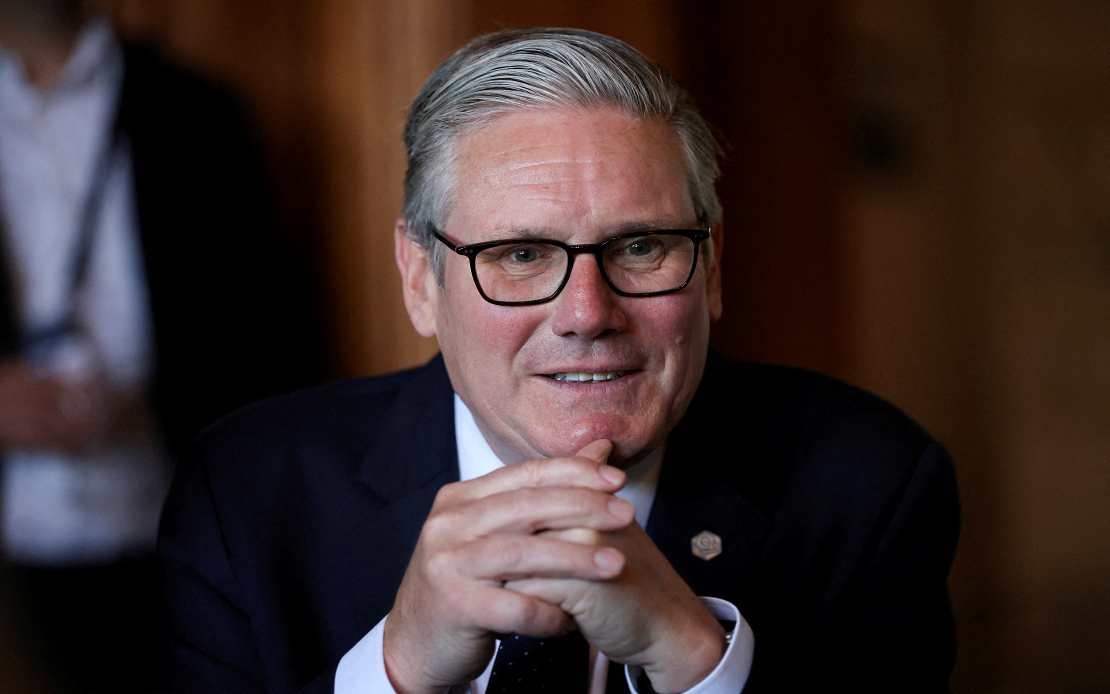 UK Boosts Defence Spending by £15 Billion as Starmer Signals Tougher Stance on Global Security