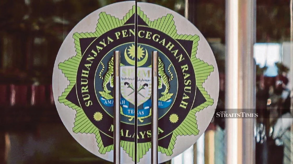 MACC Detains 33 Officials in Major Crackdown on Foreign National Syndicate