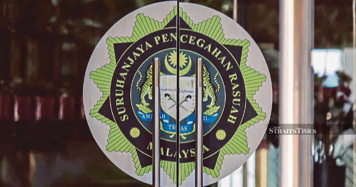 MACC Detains 33 Officials in Major Crackdown on Foreign National Syndicate