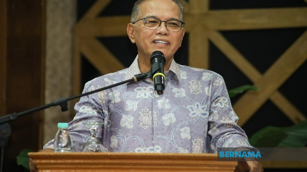 Pahang Invests RM5 Million in TVET Push as State Prepares Youth for Industrial Growth