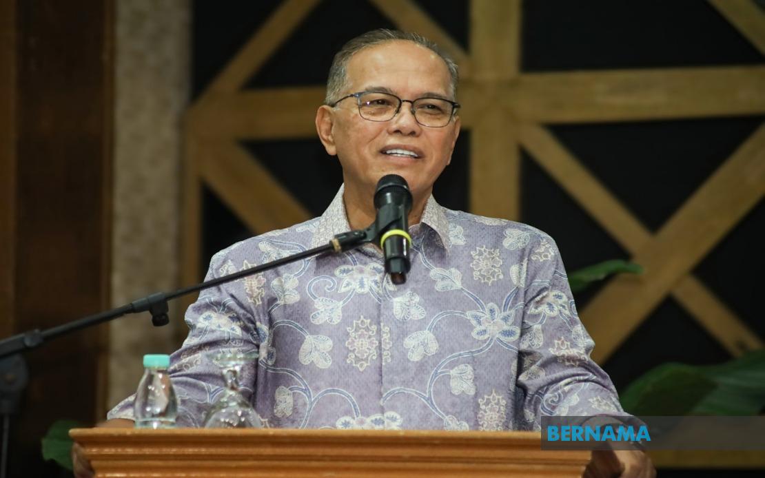 Pahang Invests RM5 Million in TVET Push as State Prepares Youth for Industrial Growth