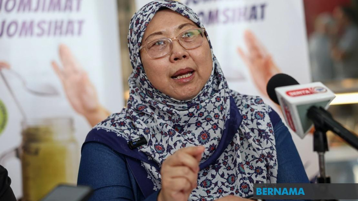 PKR Must Not Rest on Laurels, Warns Fuziah as Party Marks 20th Anniversary