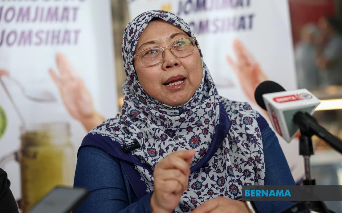 PKR Must Not Rest on Laurels, Warns Fuziah as Party Marks 20th Anniversary