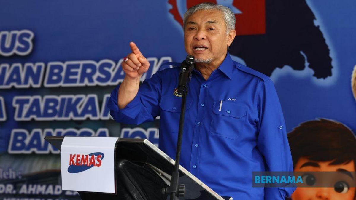 Bangsa Johor KEMAS Kindergarten Pioneers English-Medium, Tech-Enabled Early Learning in Malaysia