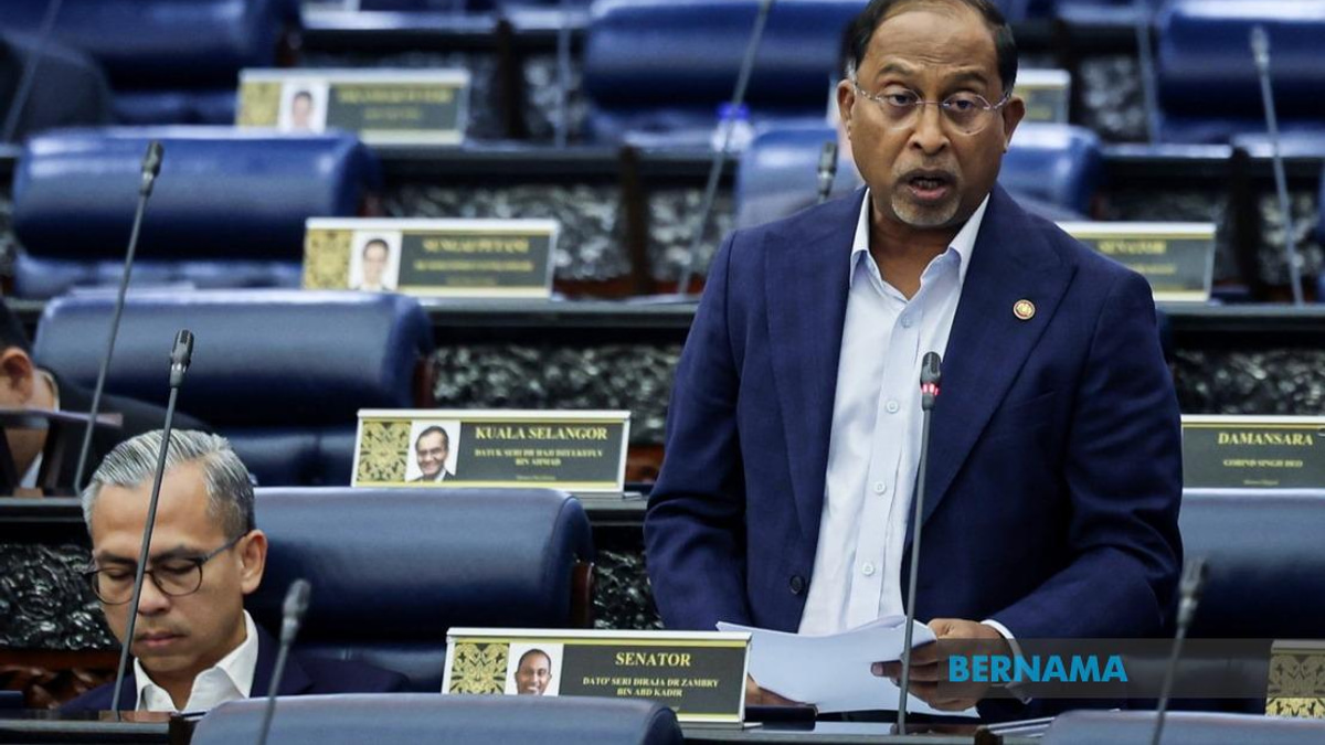 MOHE Welcomes New Academic Programmes to Strengthen Sabah's Higher Education Landscape
