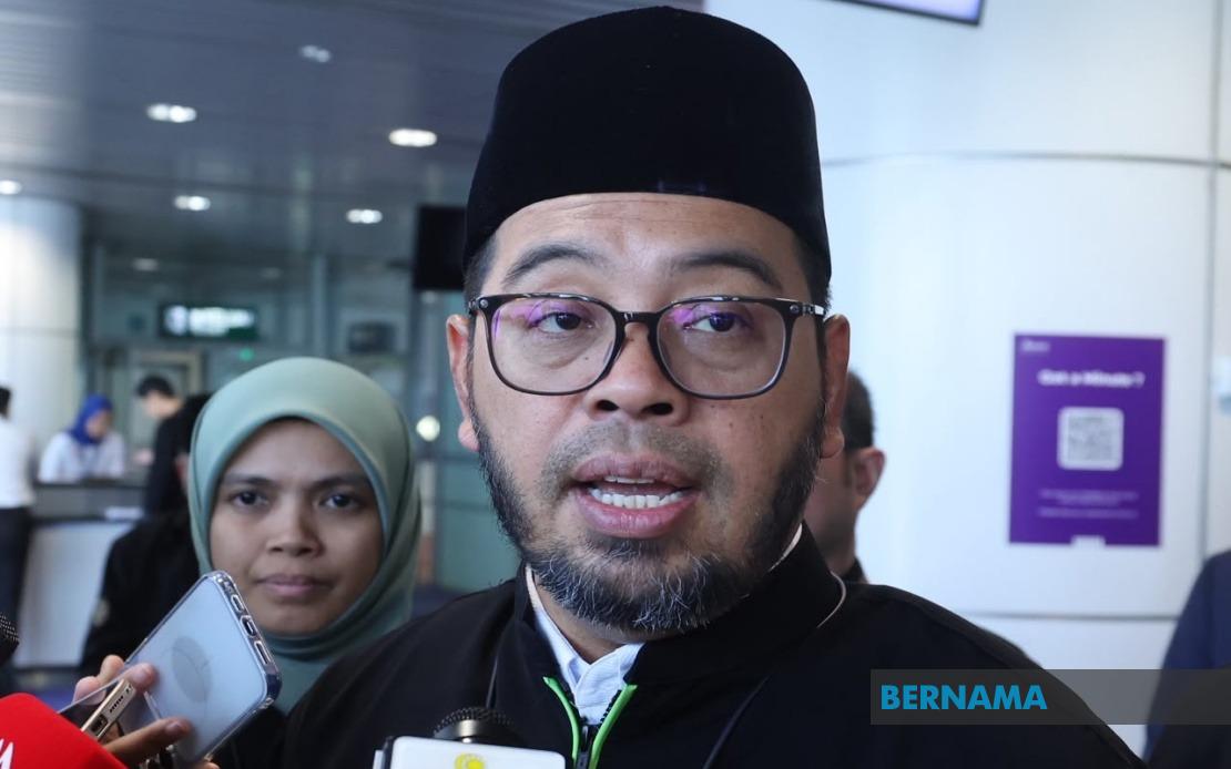 Malaysia Records Zero Haj Scam Cases in 2026 Season Through Coordinated Multi-Agency Efforts