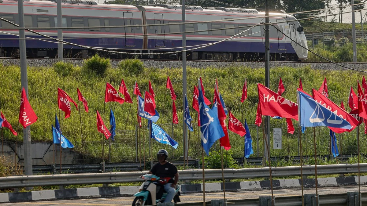 PAS Youth's BN Alliance Strategy Signals Broader Shift in Opposition Bloc Dynamics