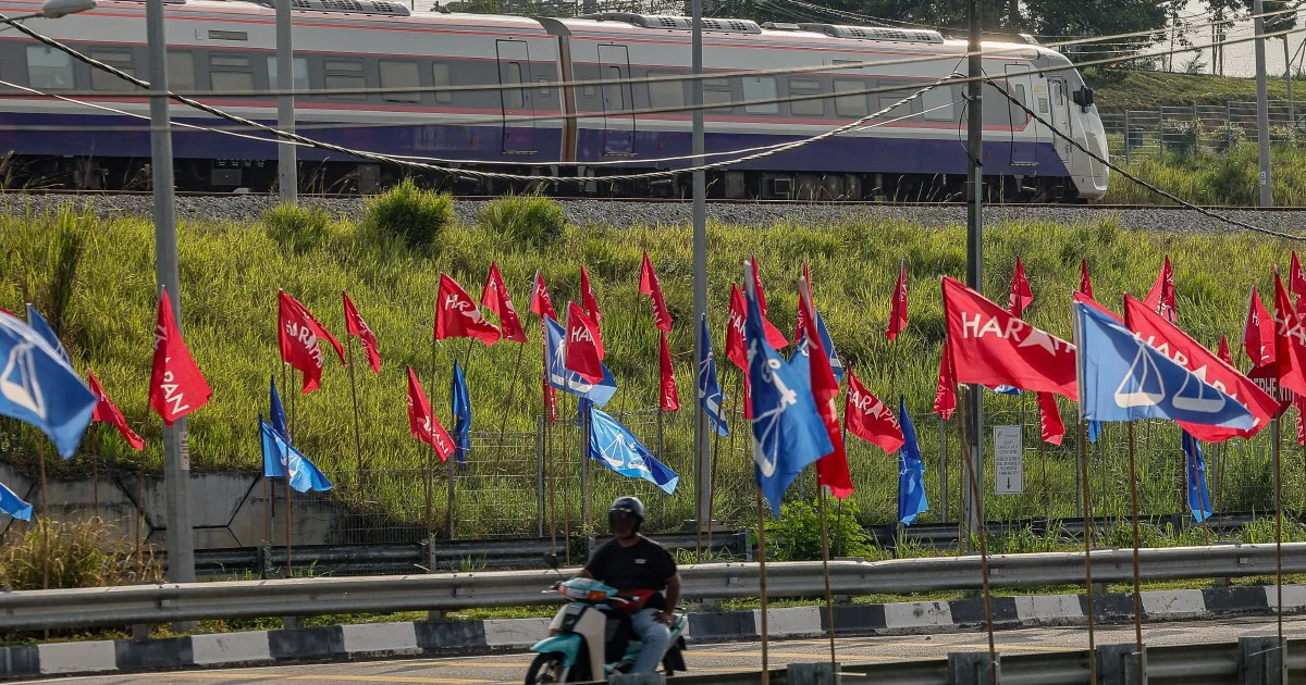 PAS Youth's BN Alliance Strategy Signals Broader Shift in Opposition Bloc Dynamics