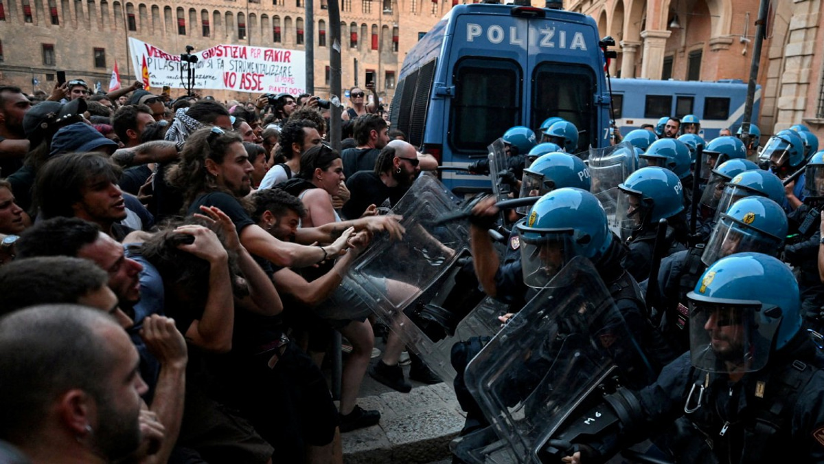 Death of Moroccan Man in Italian Police Custody Triggers Inquiry and Diplomatic Calls