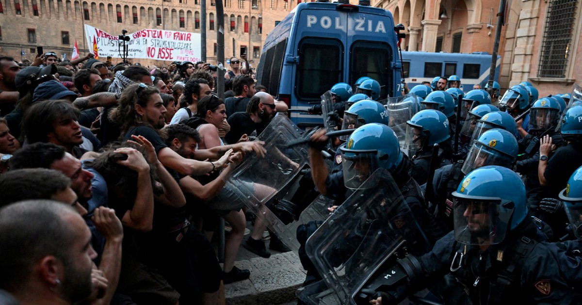 Death of Moroccan Man in Italian Police Custody Triggers Inquiry and Diplomatic Calls