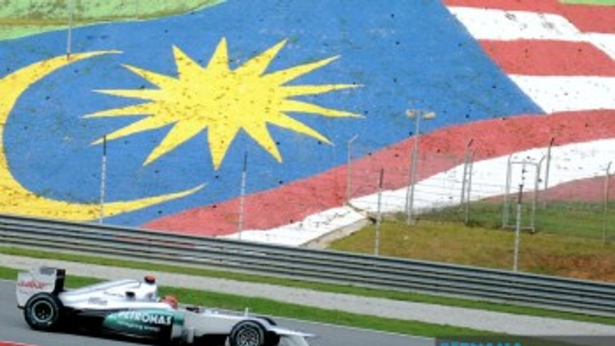 Malaysia's Formula 1 Return in October Offers Economic Catalyst, But Permanent Future Remains Uncertain