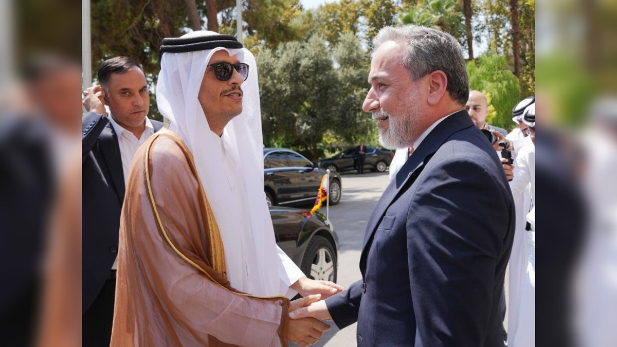 Iran Says Restoring US Diplomacy 'Not Impossible' as Qatar Mediates