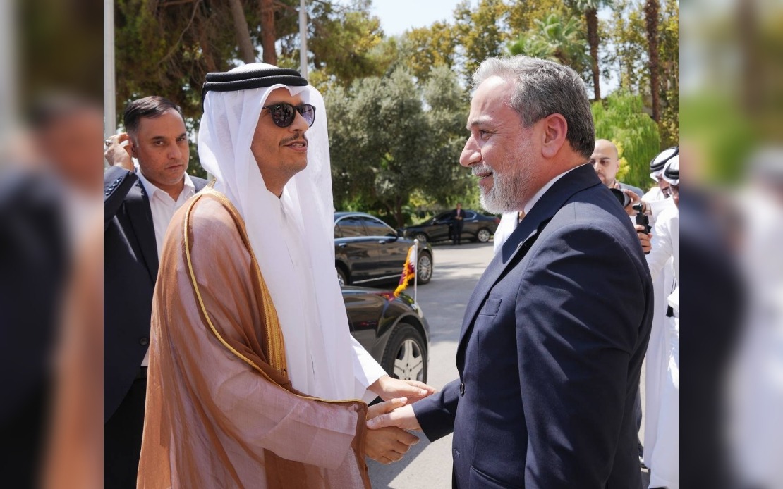 Iran Says Restoring US Diplomacy 'Not Impossible' as Qatar Mediates