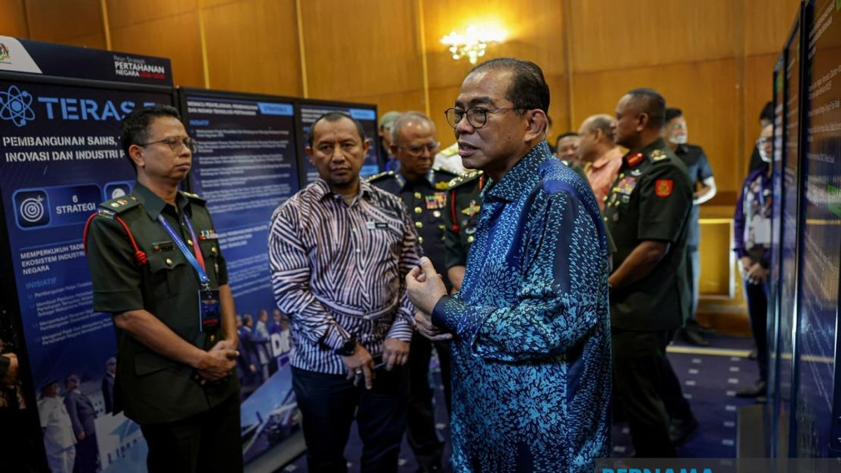 Malaysia Pursues Diplomatic Channels to Resolve Naval Strike Missile Compensation Dispute