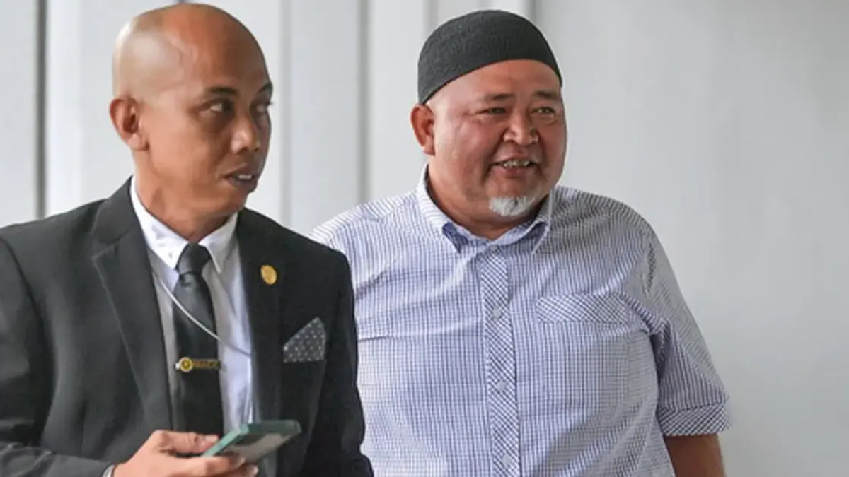 Kedah Menteri Besar's Former Aide Ordered to Mount Defence in Rare Earth Bribery Case
