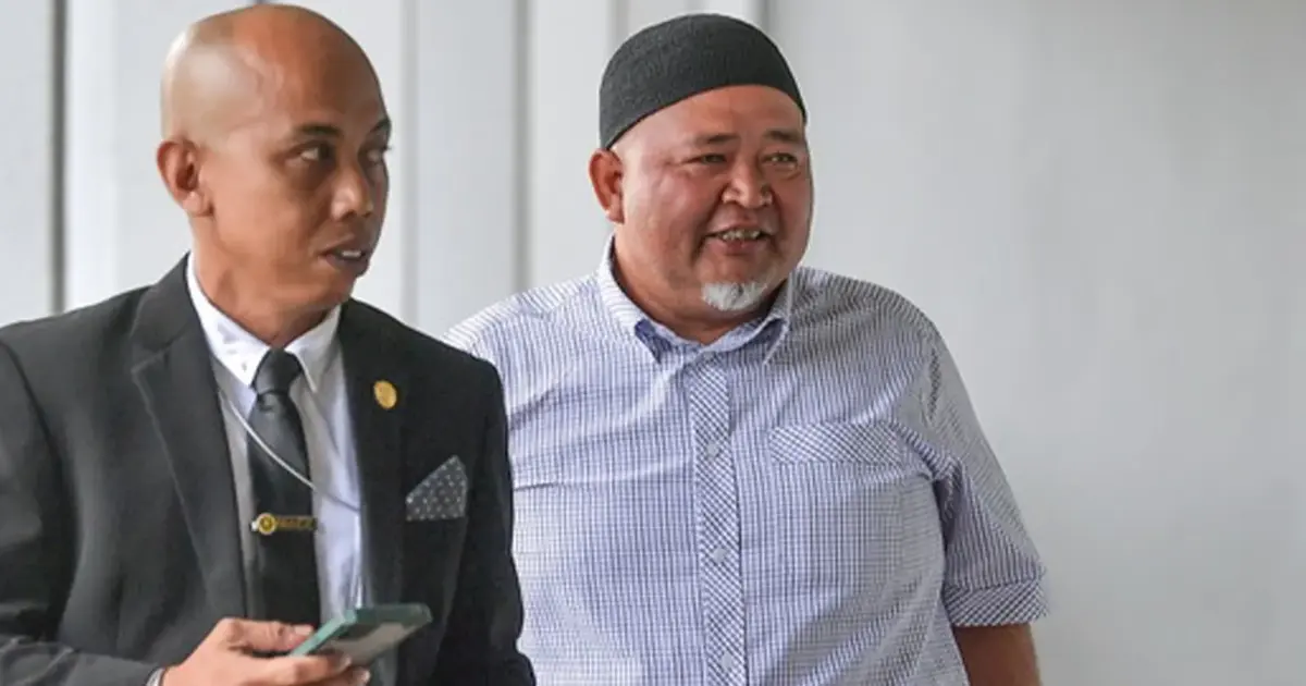 Kedah Menteri Besar's Former Aide Ordered to Mount Defence in Rare Earth Bribery Case