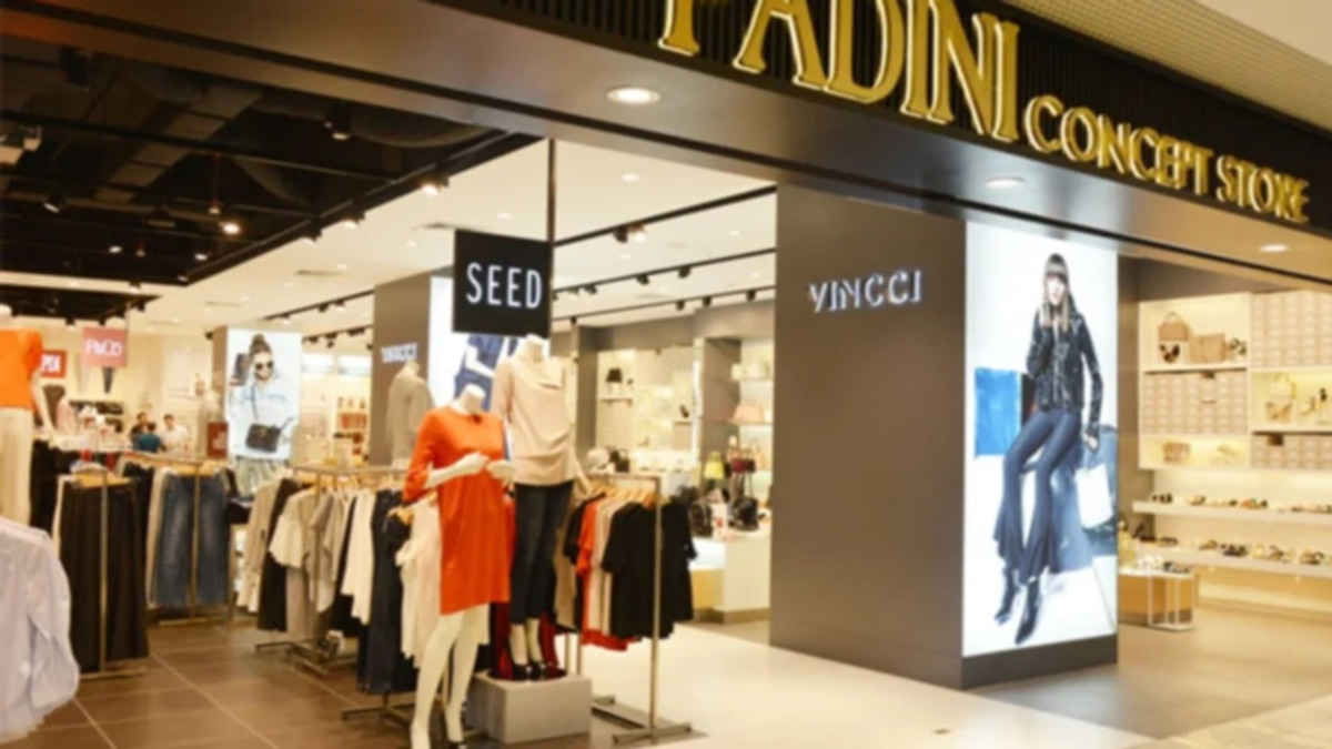 Padini Gains Fresh Momentum as Legal Cloud Lifts, Analysts Spot 27% Growth Potential