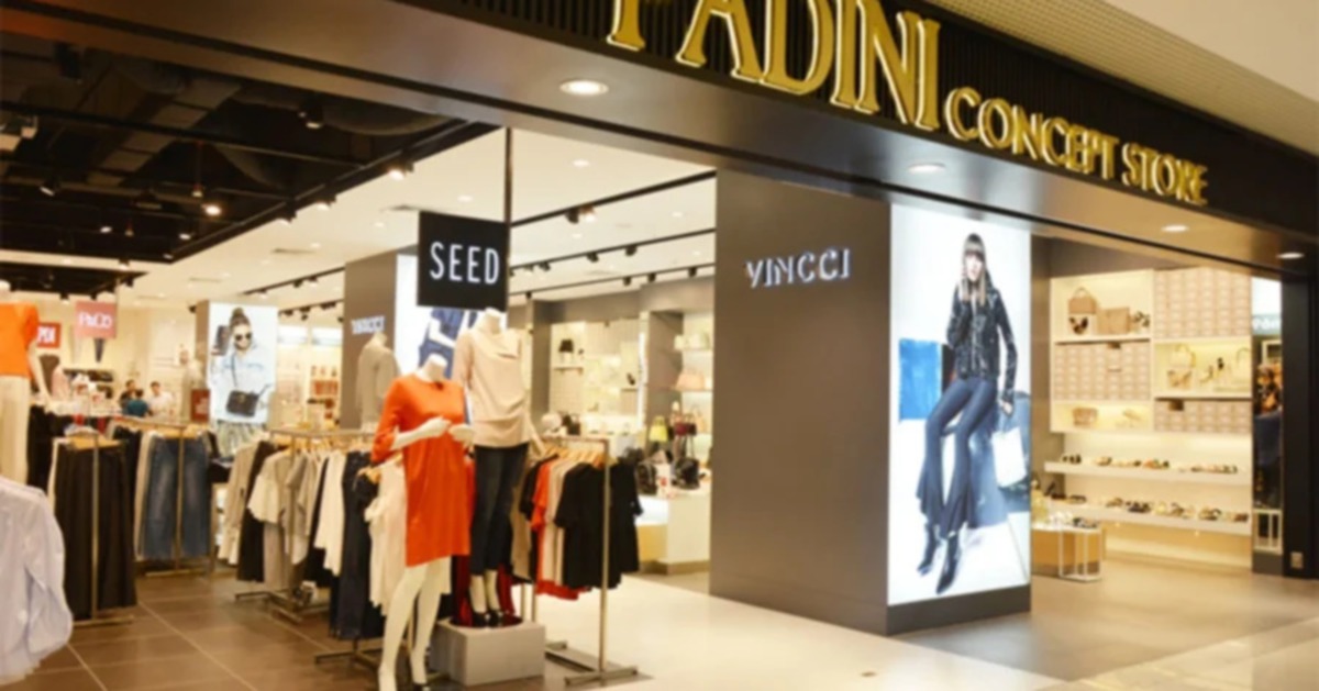Padini Gains Fresh Momentum as Legal Cloud Lifts, Analysts Spot 27% Growth Potential