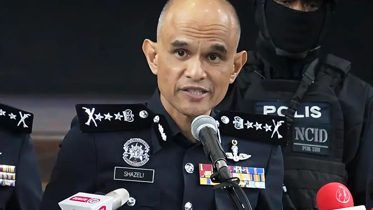 Form 3 Student Faces Potential Hearing Damage After School Assault in Shah Alam