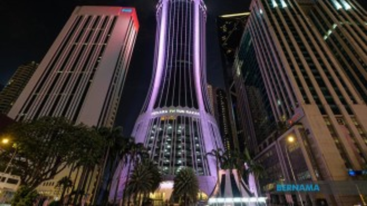 Tabung Haji's RM193.5 Million Putrajaya Perdana Investment Approved While Under Jho Low's Alleged Control