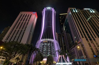Tabung Haji's RM193.5 Million Putrajaya Perdana Investment Approved While Under Jho Low's Alleged Control