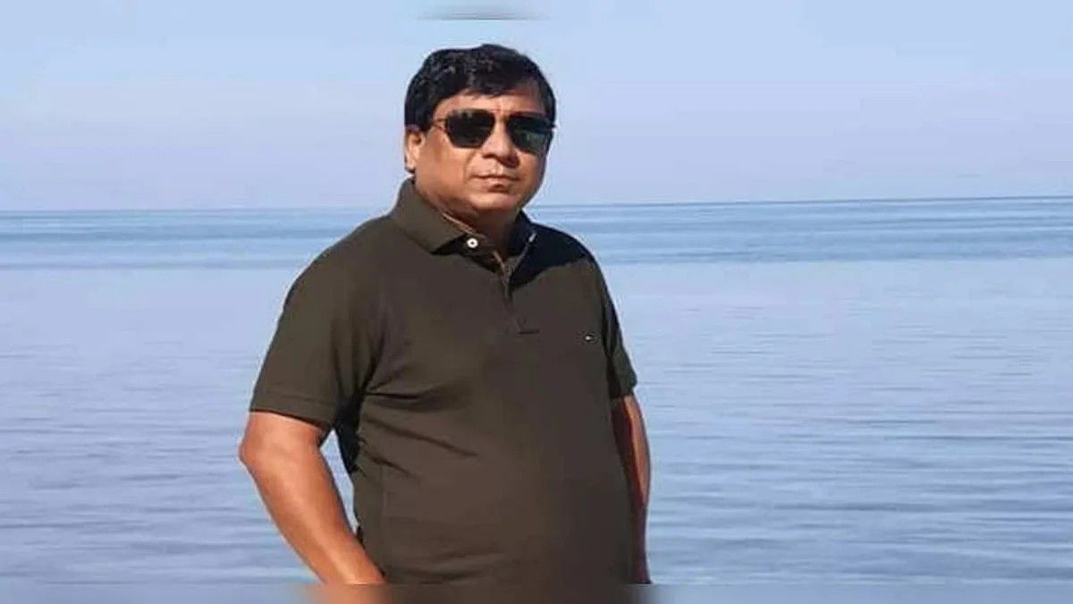 Indian police pursue West Bengal businessman in major asset seizure operation