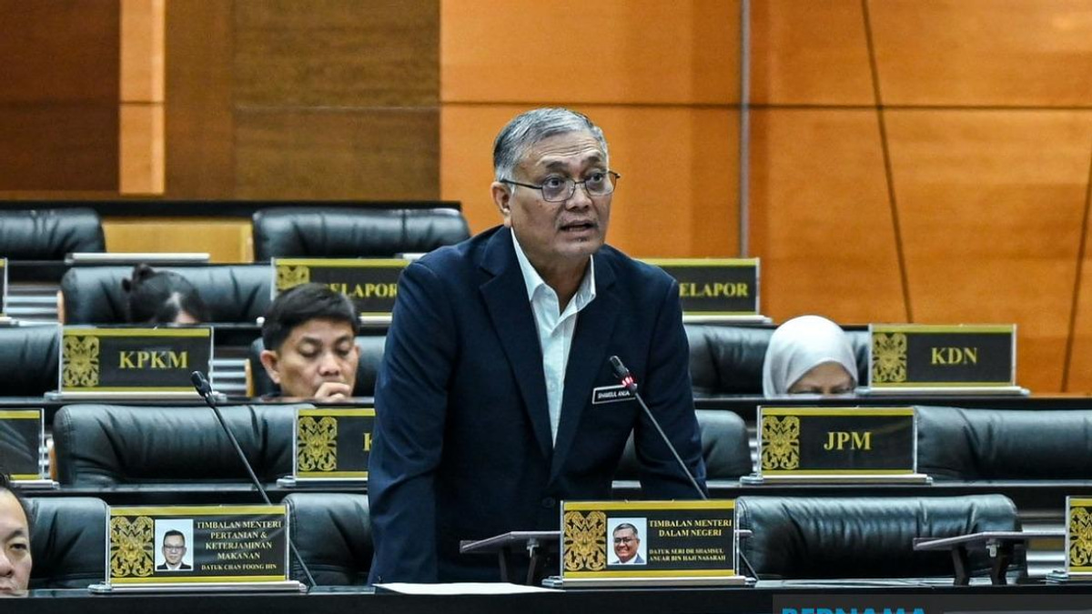 Over 3,600 Citizenship Applications Remain Stuck in Sabah, Home Ministry Reveals