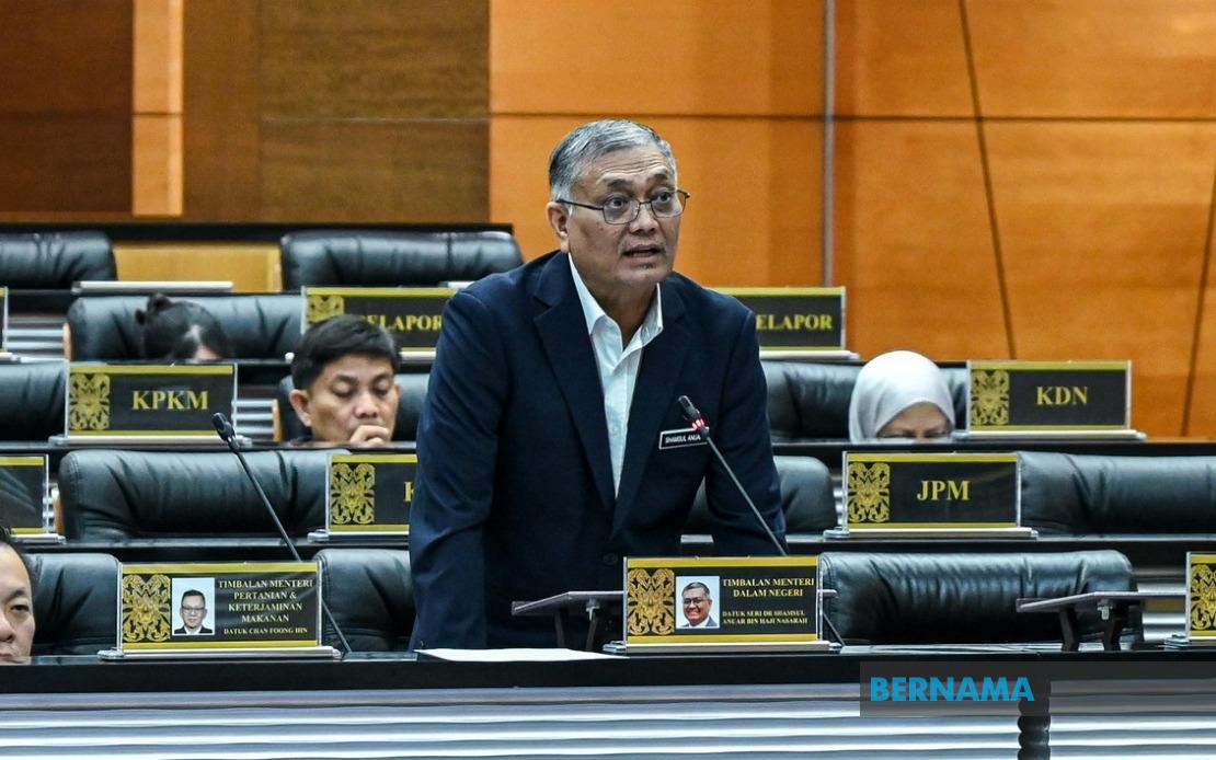 Over 3,600 Citizenship Applications Remain Stuck in Sabah, Home Ministry Reveals