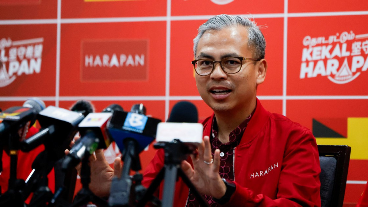 Negri Sembilan polls: Fahmi urges mature campaign focused on substantive policies rather than divisive tactics