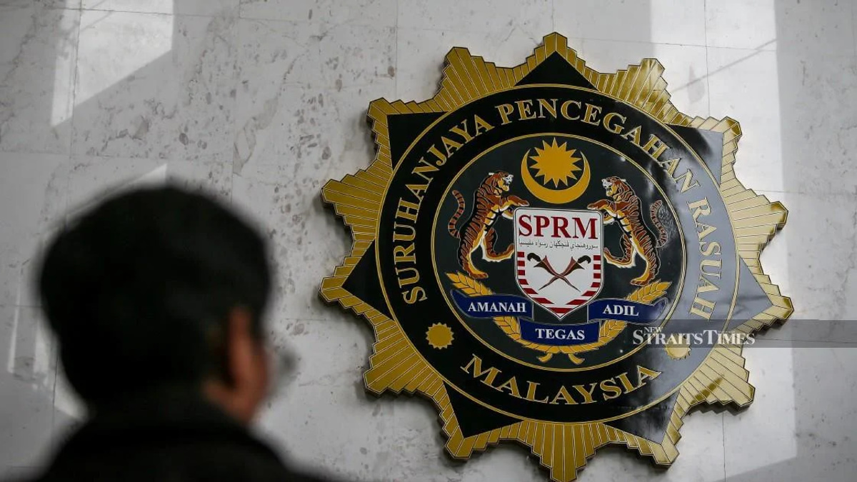 MACC Deploys Round-the-Clock Corruption Task Forces Ahead of Johor State Election