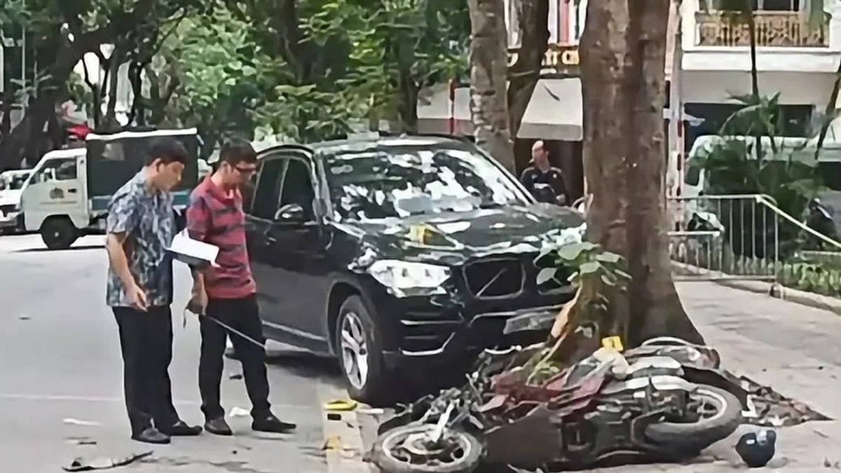 Vietnam's Gen Z Breaks Silence on Fatal Accident, Challenging Year-Long Media Blackout