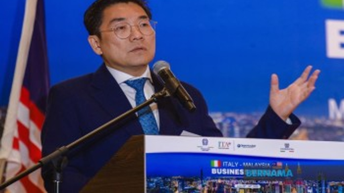 Malaysia and EU Advance Free Trade Talks, Eyeing 2027 Deal