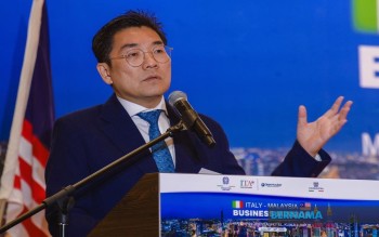 Malaysia and EU Advance Free Trade Talks, Eyeing 2027 Deal