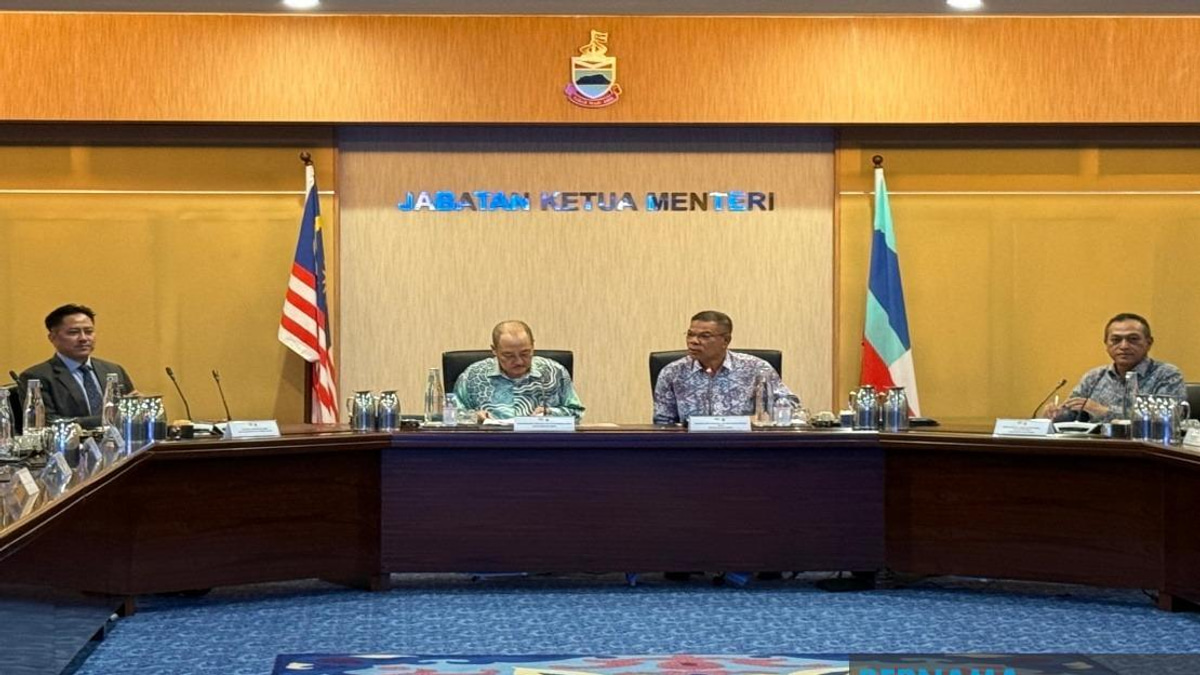 Sabah Pushes Diplomacy to Ease Foreign Travel Warnings for Eastern Region