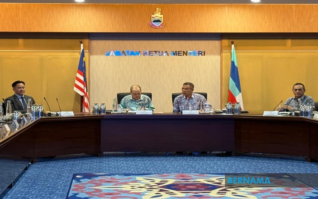 Sabah Pushes Diplomacy to Ease Foreign Travel Warnings for Eastern Region