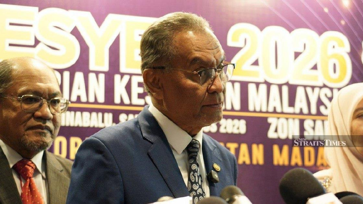 Sabah Hospital Director Transferred Following Sexual Harassment Investigation