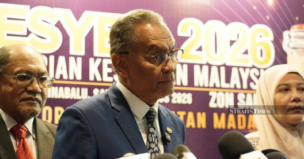 Sabah Hospital Director Transferred Following Sexual Harassment Investigation