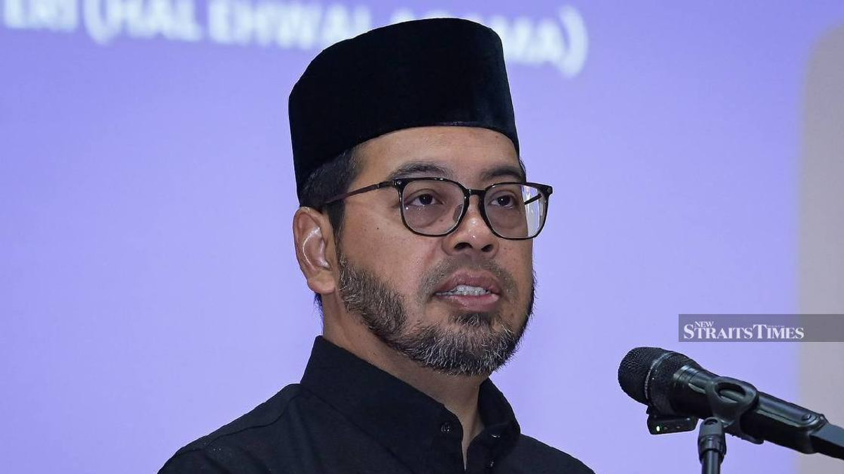 PM's Religious Affairs Department Endorses King's Demand for Comprehensive Tabung Haji Inquiry