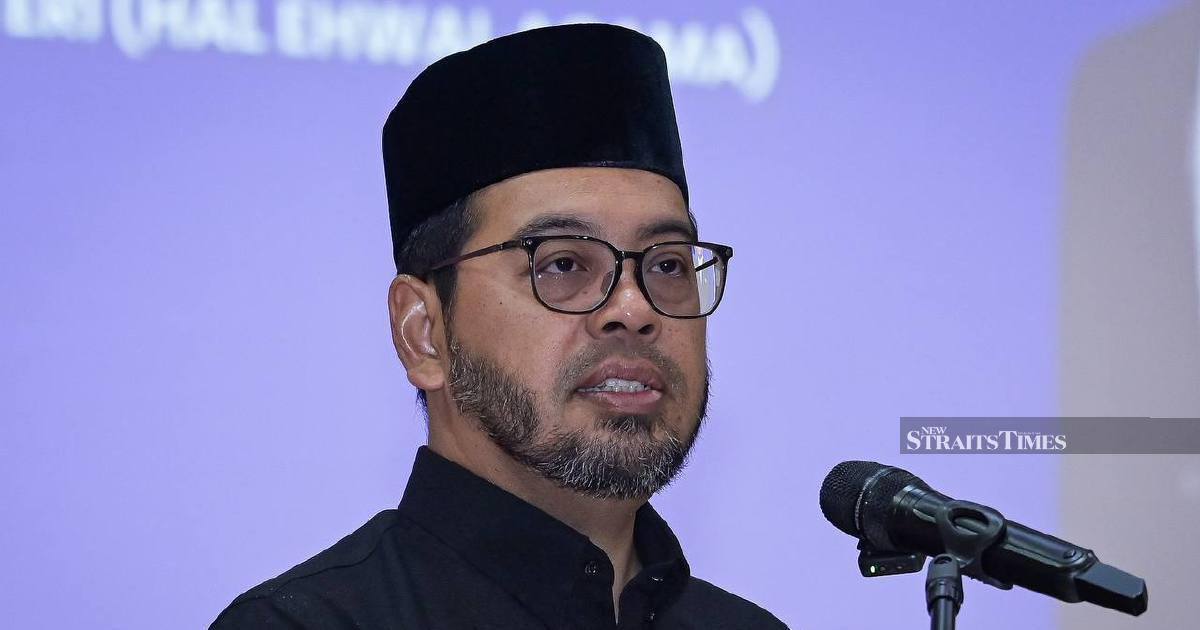 PM's Religious Affairs Department Endorses King's Demand for Comprehensive Tabung Haji Inquiry