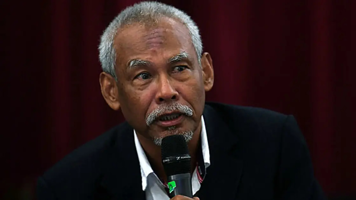 Former IGP Musa Hassan's Defamation Appeal Dismissed by Malaysian Apex Court